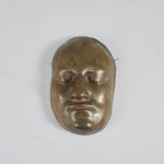 1359 2389 DEATH MASK